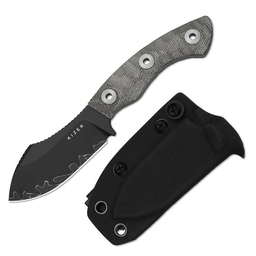 Kizer rook 3lcs grey - rook,