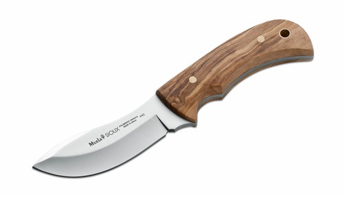 Muela sioux jagdmesser - muela,