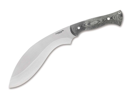 Condor wild brush kukri - condor,