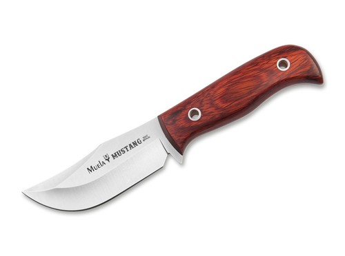 Muela mustang jagdmesser - muela,