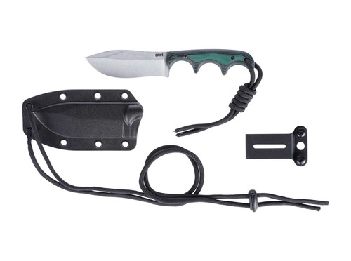 Crkt minimalist nessmuk - minimalist,