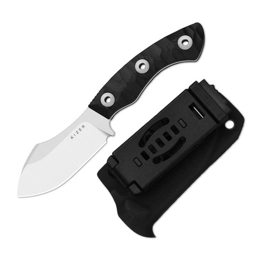 Kizer rook aeb - aeb-l, g10