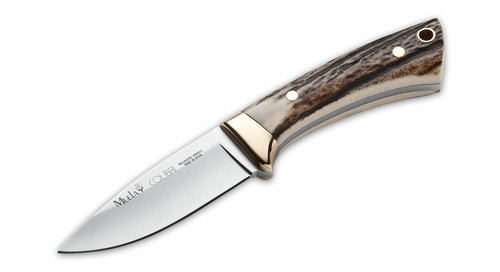 Muela colibri stag - stag, jagdmesser