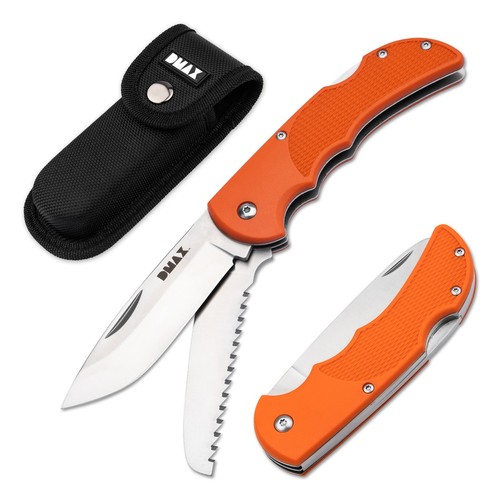 Dmax hunting pocket - pocket, duo