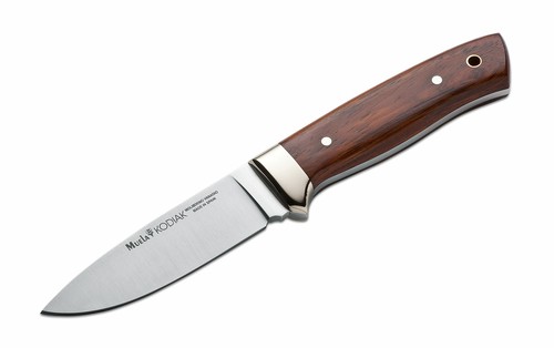 Muela kodiak cocobolo - muela,