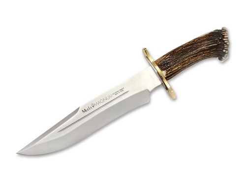 Muela magnum jagdmesser - muela, 26