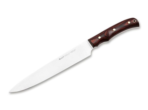 Muela criollo 20r jagdmesser - muela,