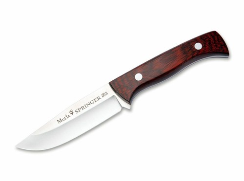 Muela springer 11r jagdmesser - springer-11r,