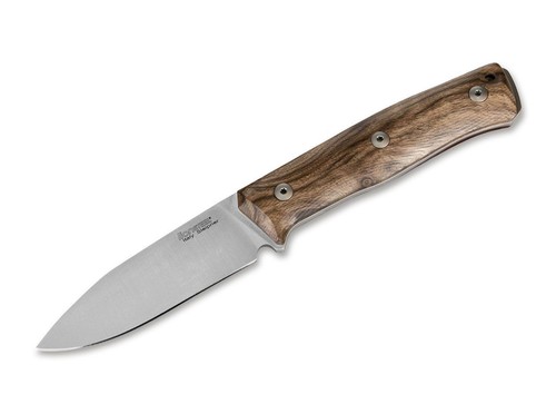 Lionsteel b35 walnut - lionsteel,