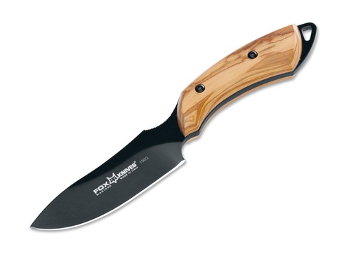 Fox knives european hunter - fox,