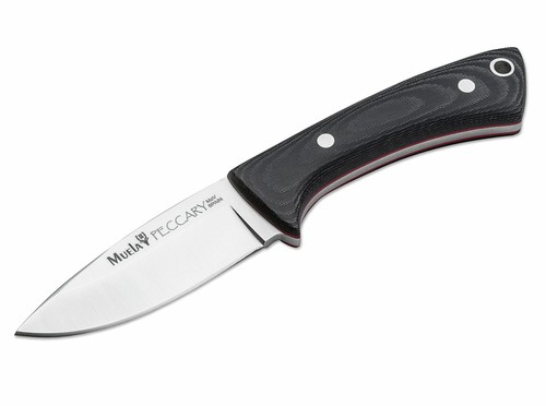 Muela peccary black - muela,