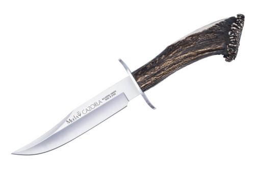 Muela cazorla jagdmesser - muela,