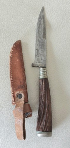Jagdmesser antik - , &