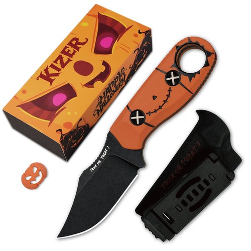 Kizer beaver aeb clip - kizer, aeb-l