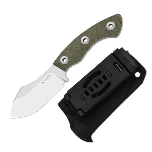 Kizer rook aeb - aeb-l, micarta