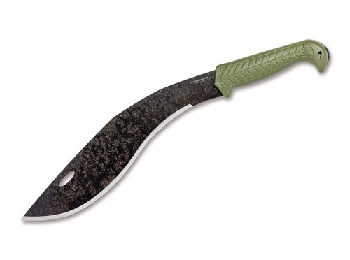 Condor terrakukri machete - condor, army