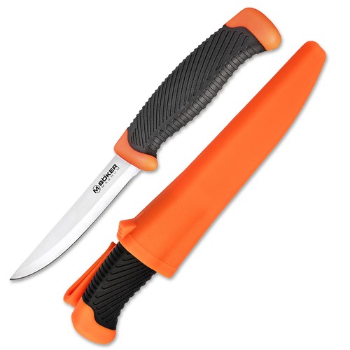 Magnum falun orange - 2.0,