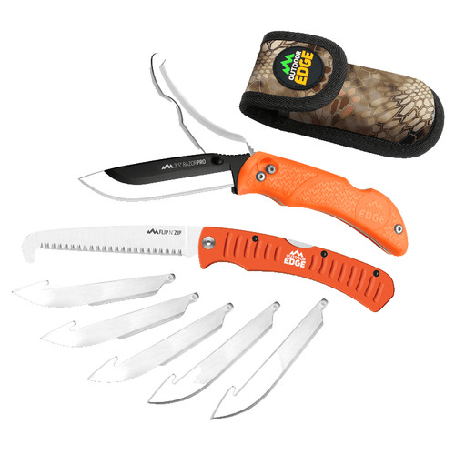 Outdoor edge razorpro saw - edge, g