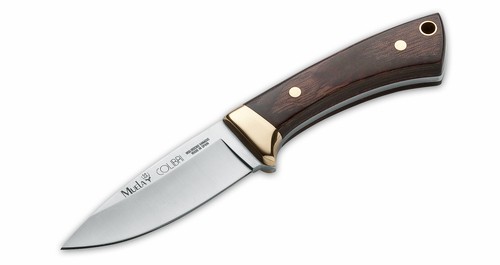 Muela colibri wood jagdmesser - muela,