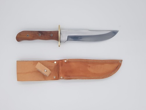 Handgemachtes jagdmesser - jagdmesser, dp