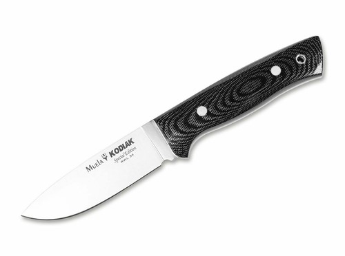 Muela kodiak rwl jagdmesser - muela, 34