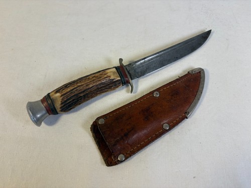 Vintage puma solingen messer - puma,