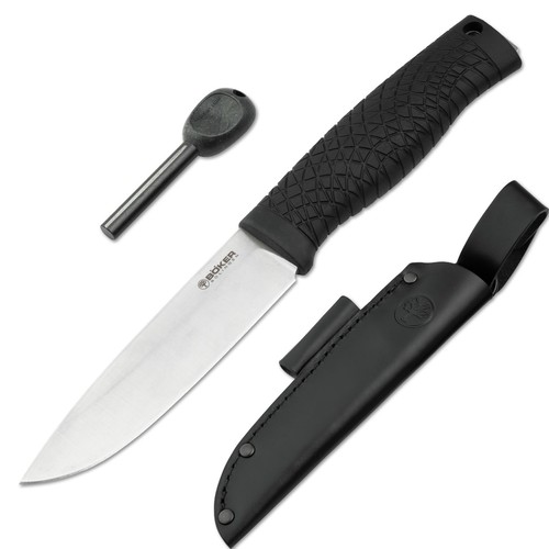 Böker bronco full - böker, tang