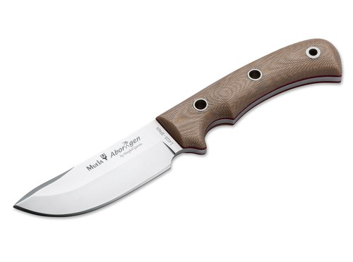 Muela aborigen jagdmesser - muela,