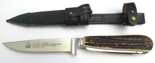 28782 vintage puma waidmesser - 28782/,