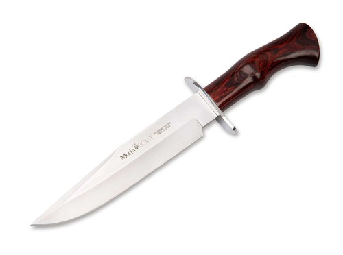 Muela 18lr bowie jagdmesser - bw-18lr,