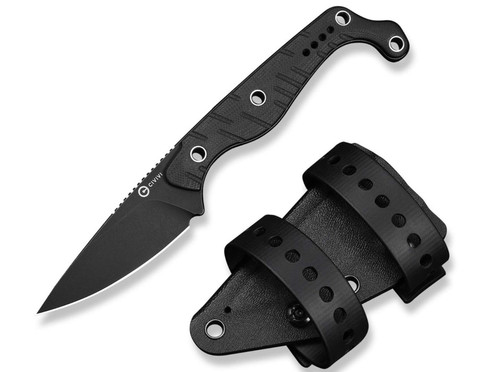 Civivi sokn full tang - tang, edc