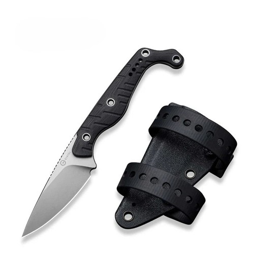 Civivi sokn nitro black - civivi, nitro-v