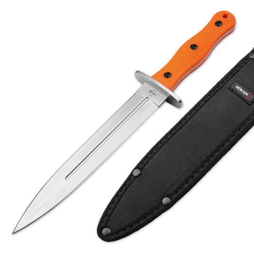 Böker plus boar knife - böker, hl