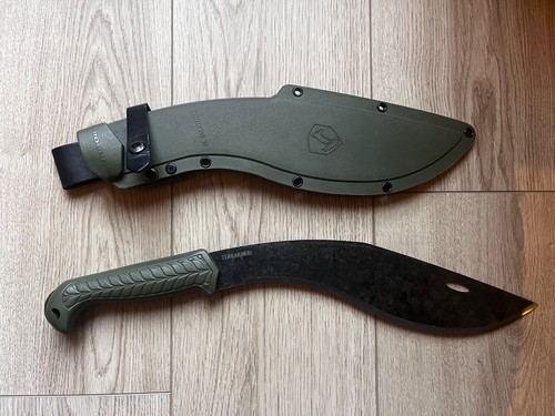 Condor terrakukri machete - condor,