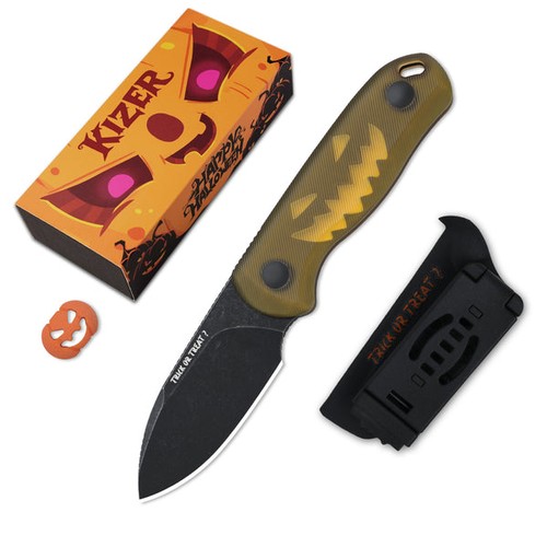 Kizer drop bear - fix, 14c28n