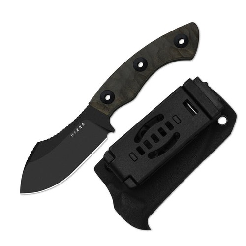 Kizer rook 10v richlite - 10v, all