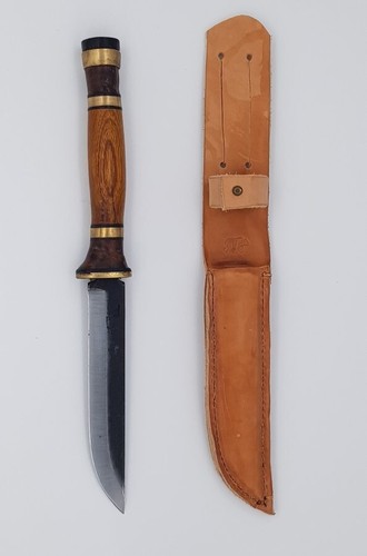 Handgemachtes jagdmesser mit - jagdmesser,