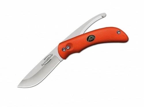 Outdoor edge swingblade orange - outdoor,